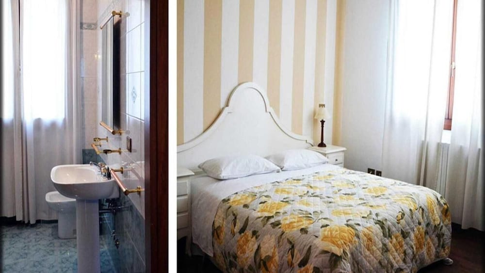 Фото Al Ponte B&b