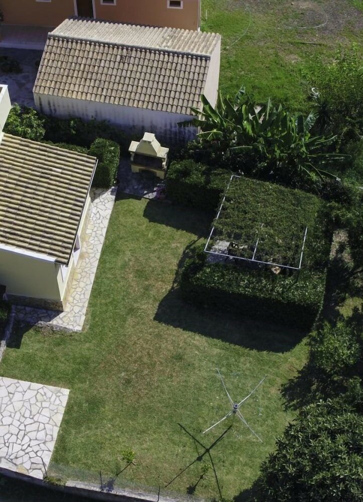 Фото Miltiadis Apartments