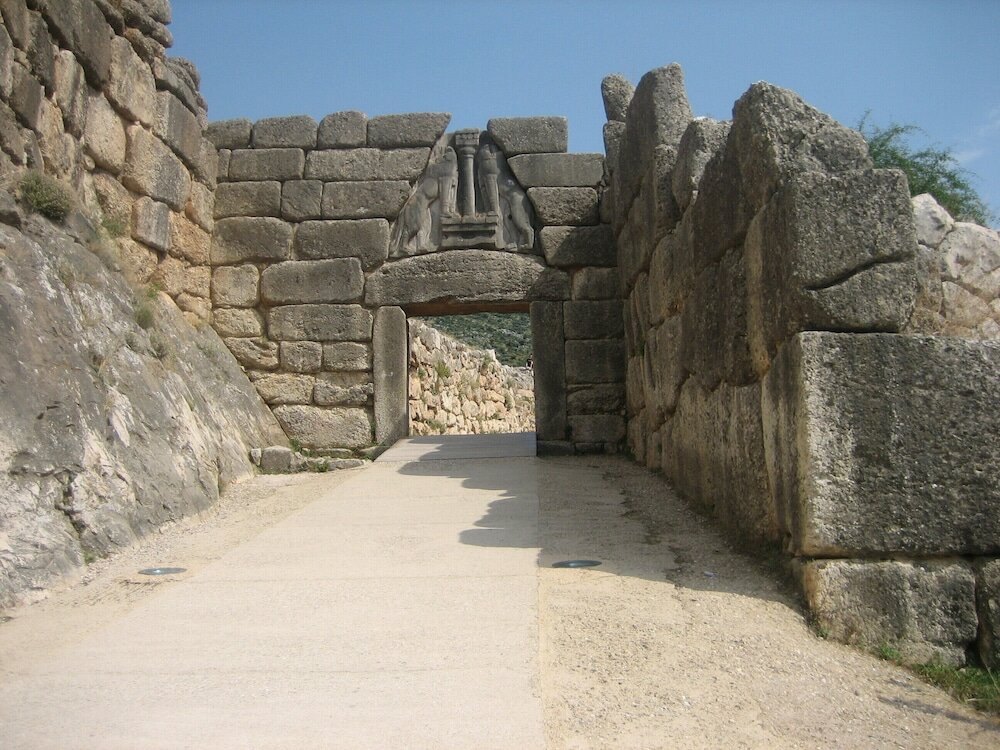 Фото Impero Nafplio Hotel & Suites