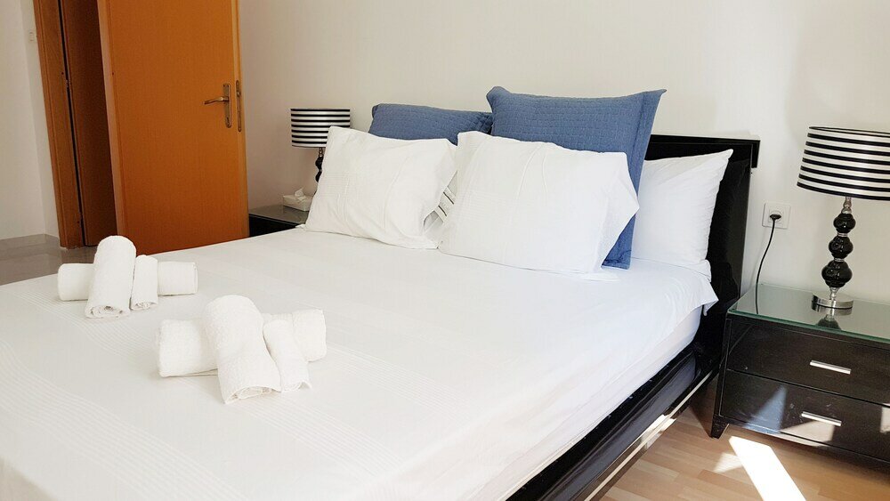 Фото Beautiful Apt Pool Hamam Sauna Y4