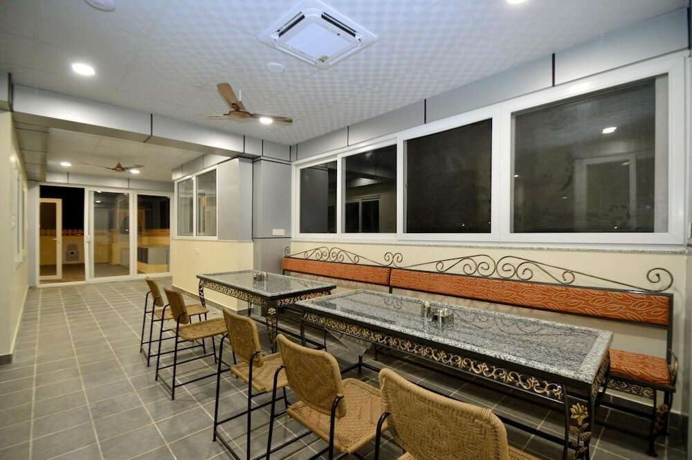 Фото Kapish Home - All Pure Veg