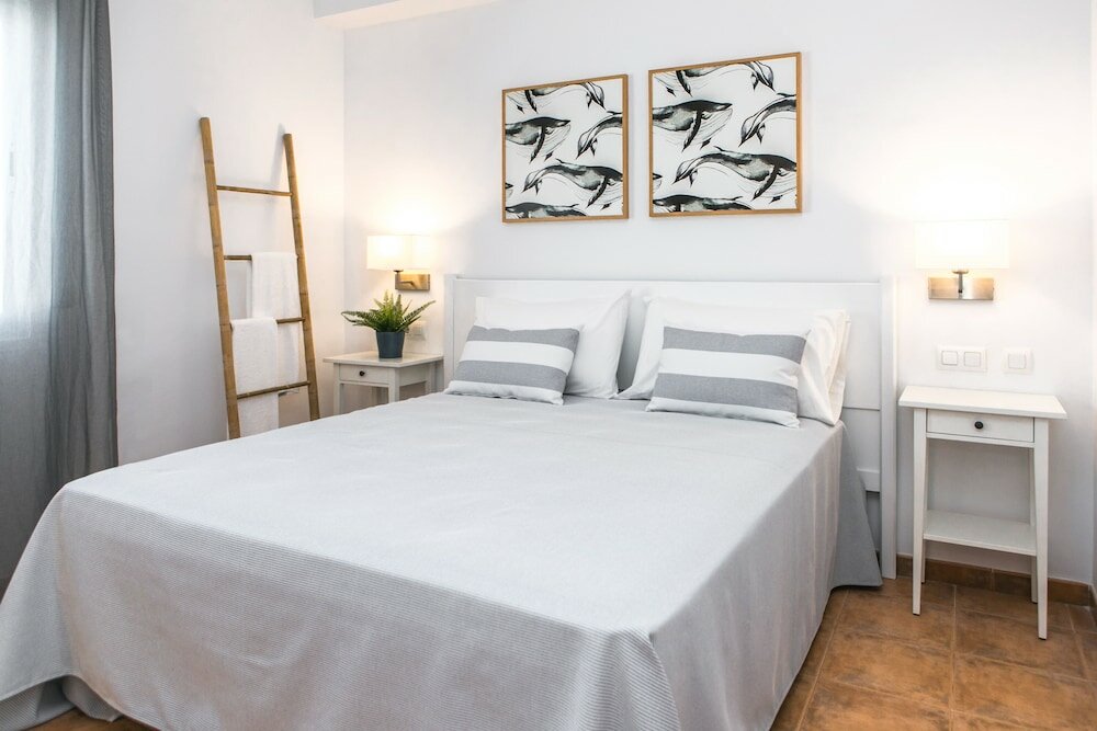 Фото RVHotels Sea Club Menorca