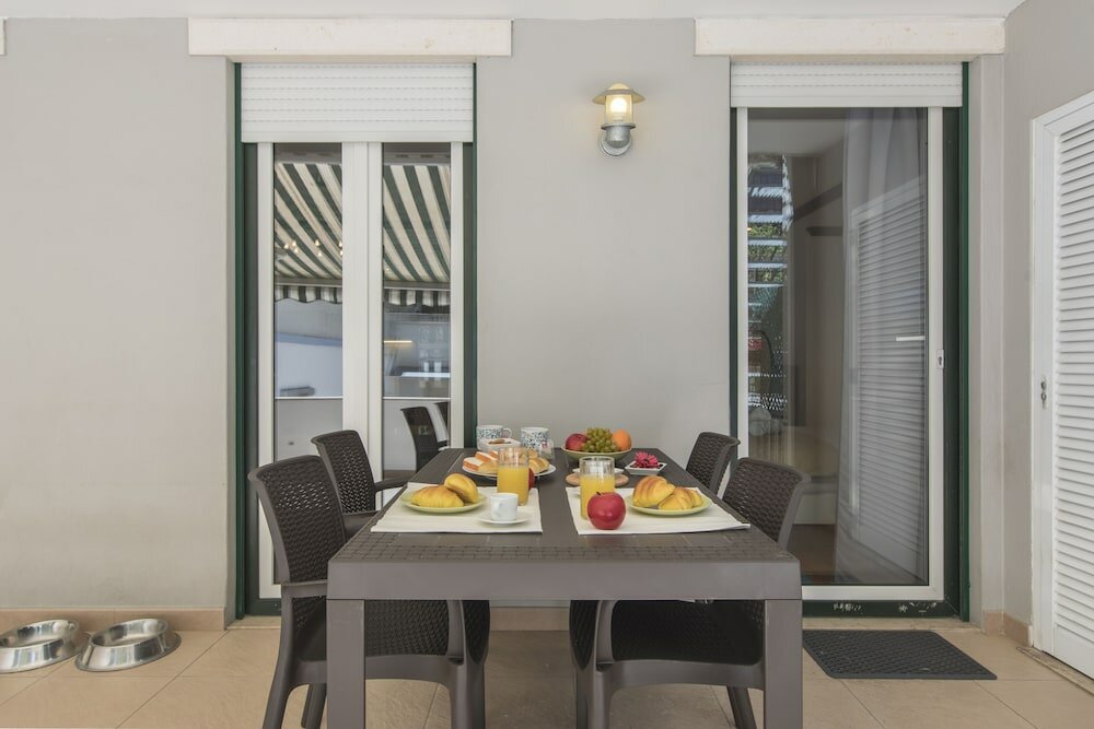 Фото Saldanha Valmor Terrace