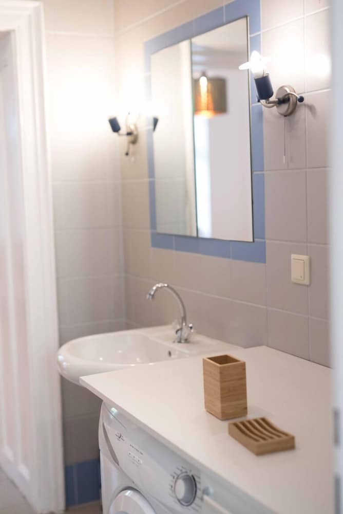 Фото Blueberry Living City Apartment