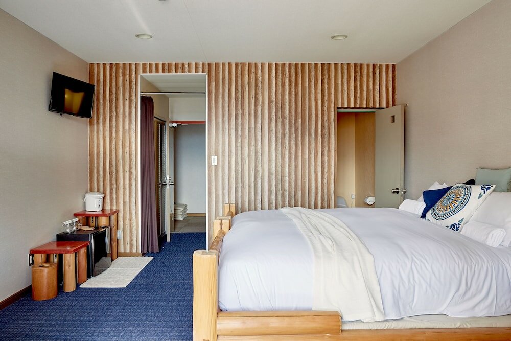 Фото Canopy Cortina Lodge