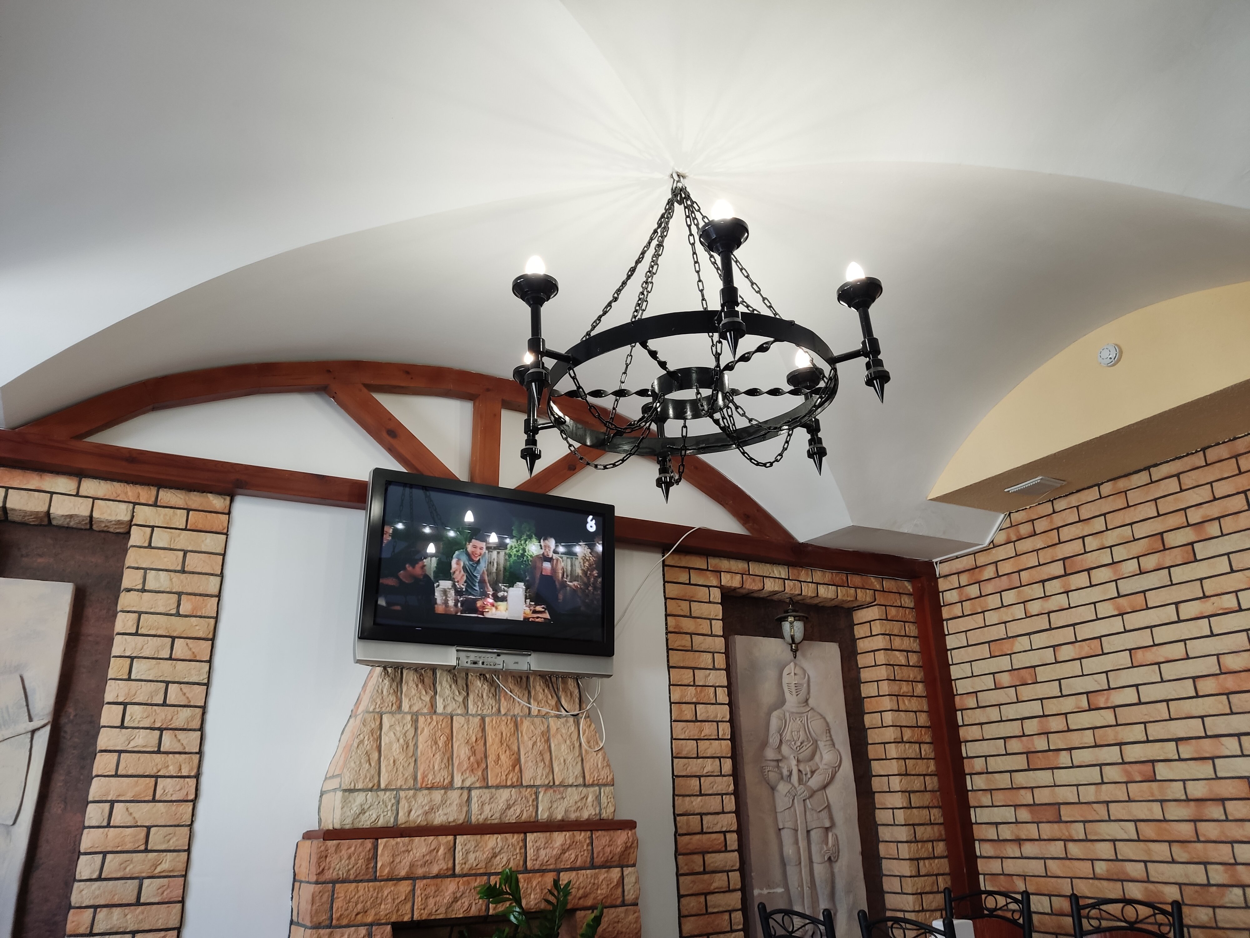 Фото Виктория Паласе