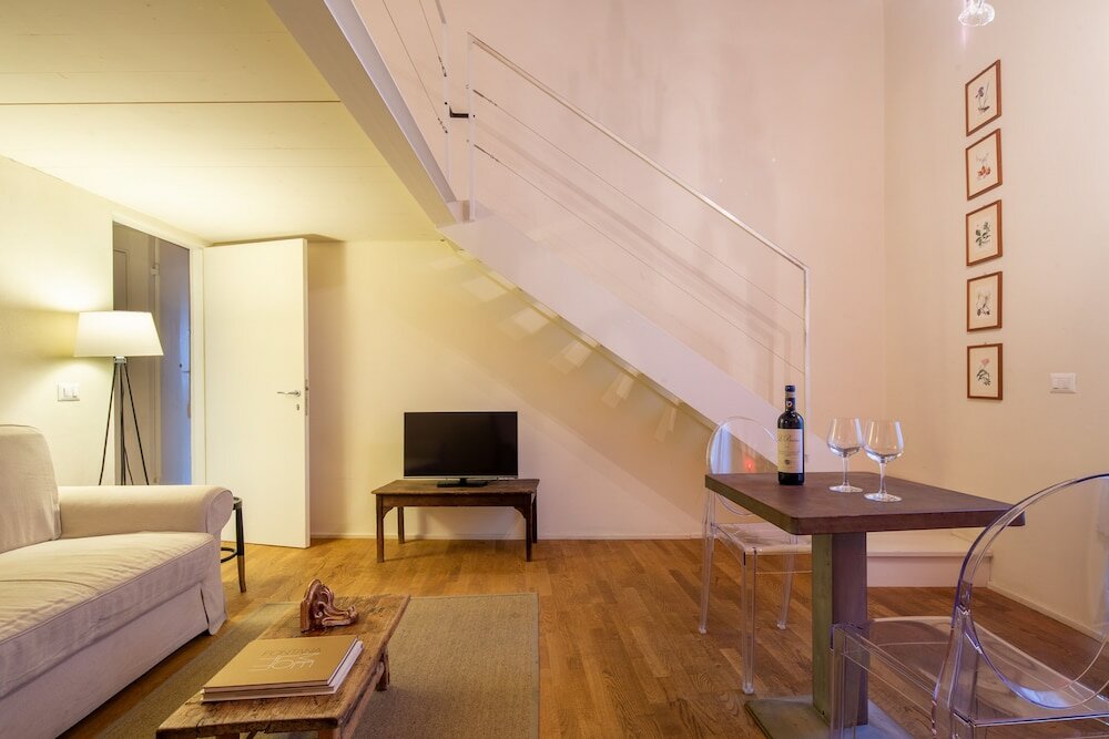 Фото Uffizi Prestige