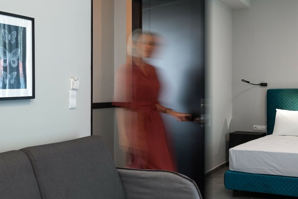 Фото Ermou Athens City Center Apartment