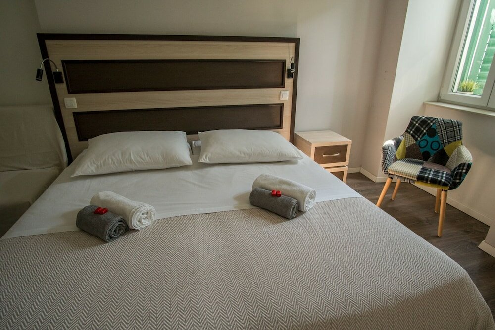 Фото Jr Luxury Guesthouse