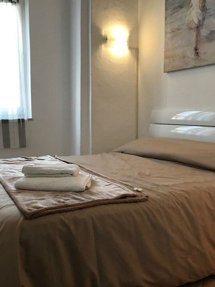 Фото In centro caratteristico alloggio