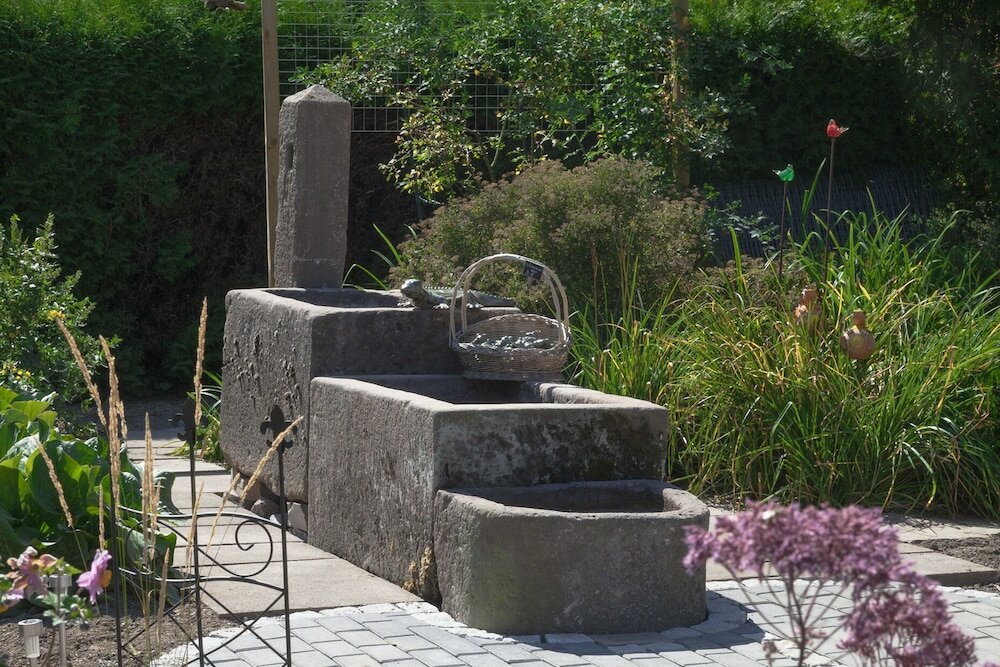 Фото Mein kleinHOTEL Herbstein