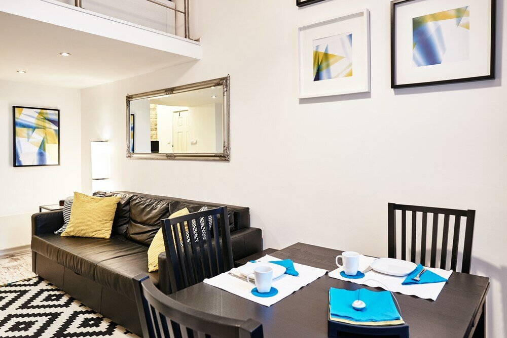 Фото Lovolde 5 Apartment