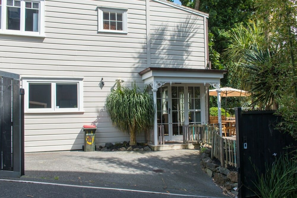 Фото Cosy 3 Bedroom Villa in Freeman's Bay