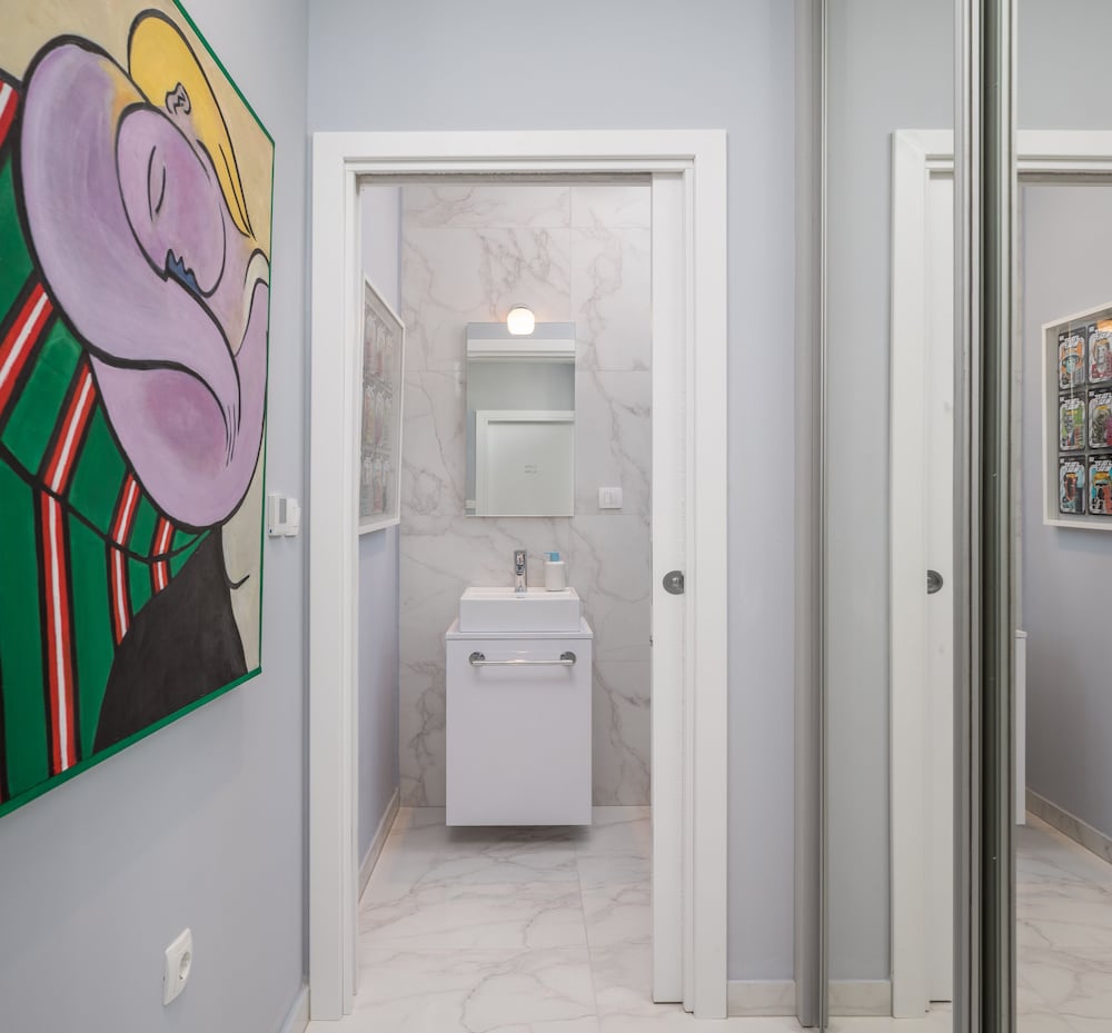 Фото Luxury Villa Riva with Infinity Pool