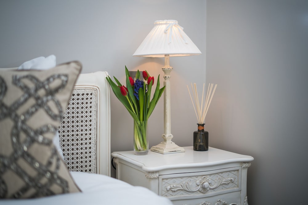 Фото The Halcyon Apartments Henry Street