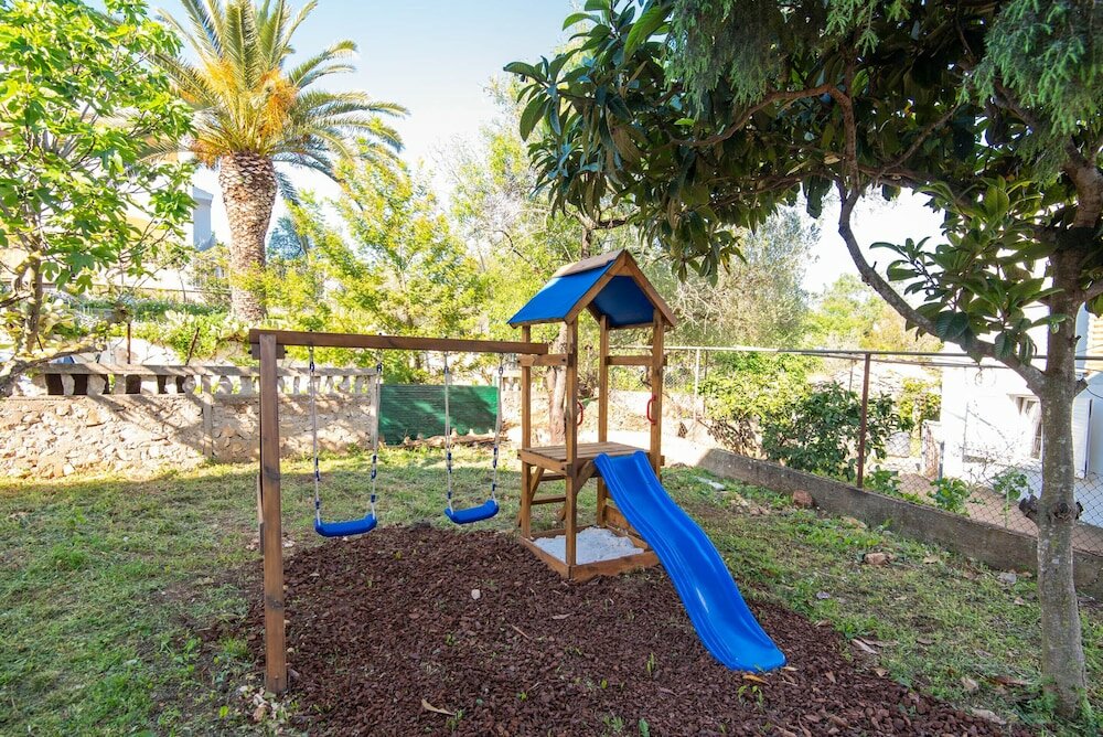 Фото Holiday Home Lovište