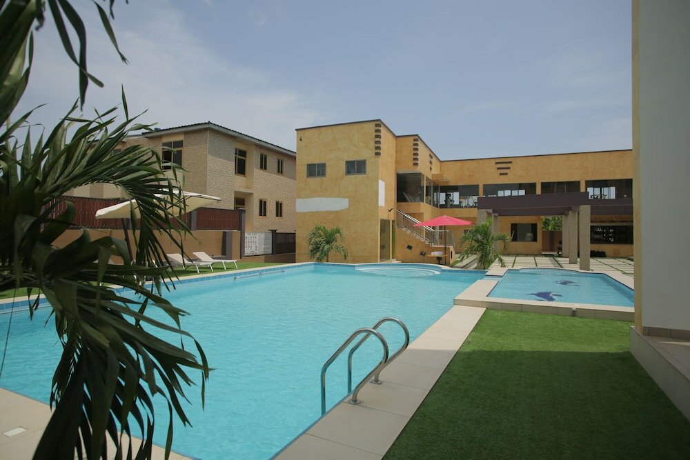 Фото отеля 1