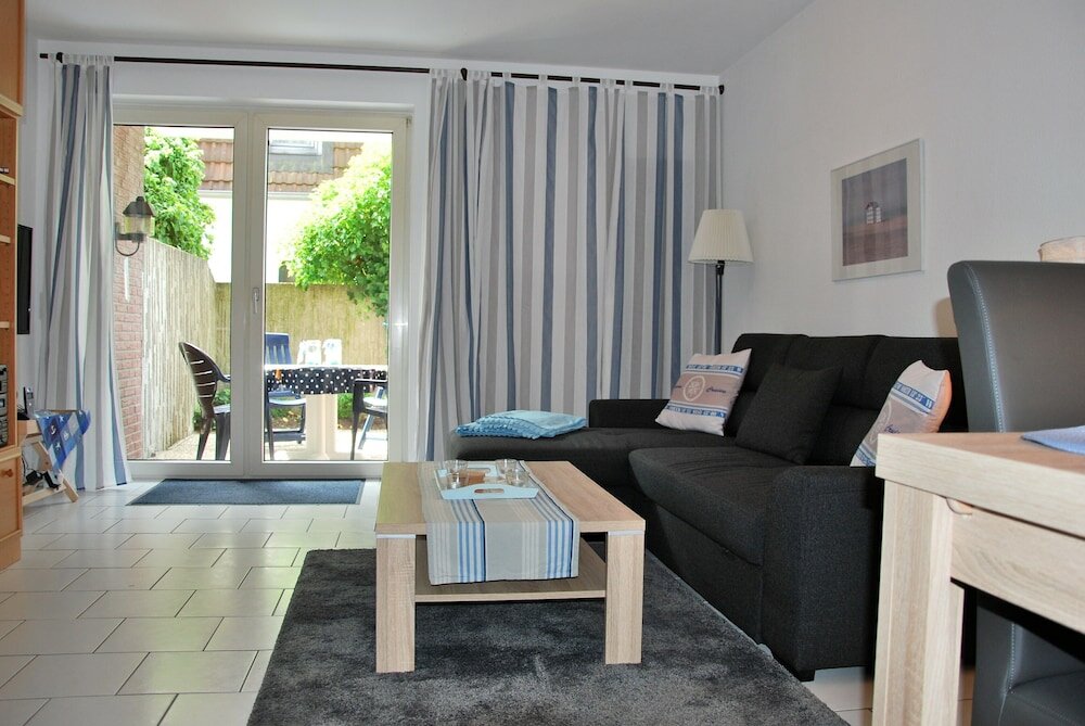 Фото Duhner Strandliebe