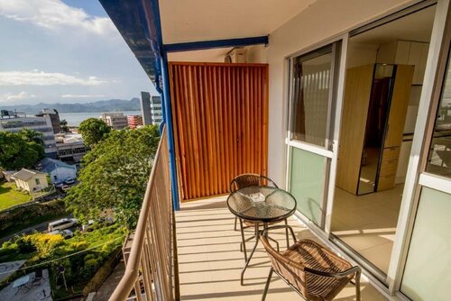 Гостиница Town House Apartment Hotels Suva в Суве
