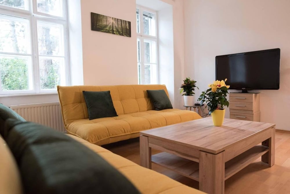 Фото Blueberry Living City Apartment