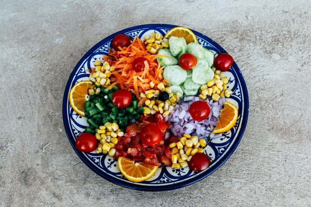 Фото Riad Caravasar