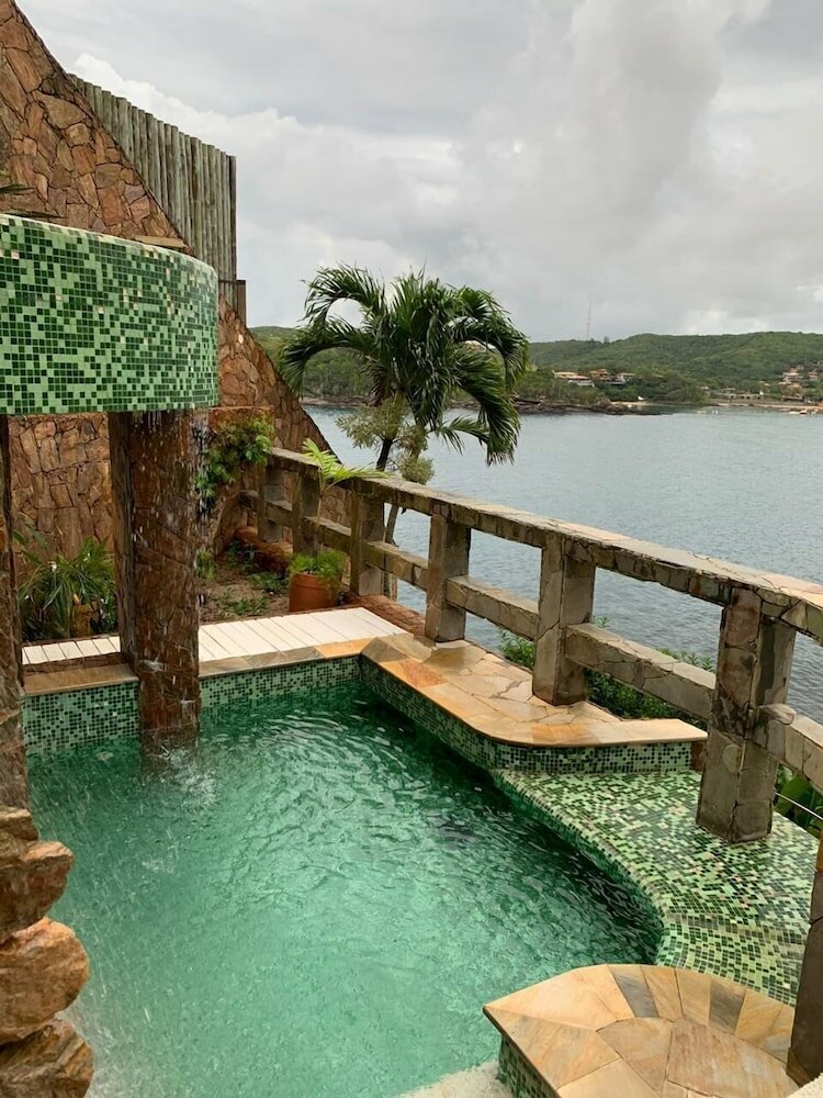 Фото Cachoeira Inn