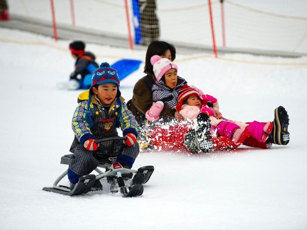 Фото Tsugaike Kanko Hotel