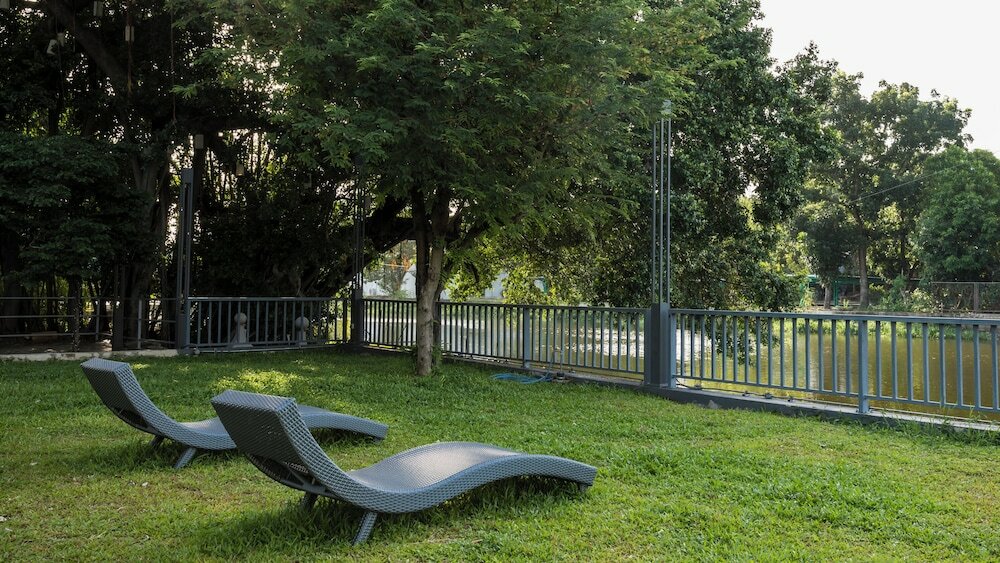 Фото Canalis Suvarnabhumi Airport Hotel