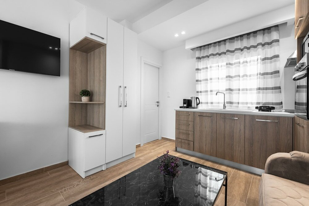 Фото Penthouse Level 8 Nilie Hospitality Mgmt