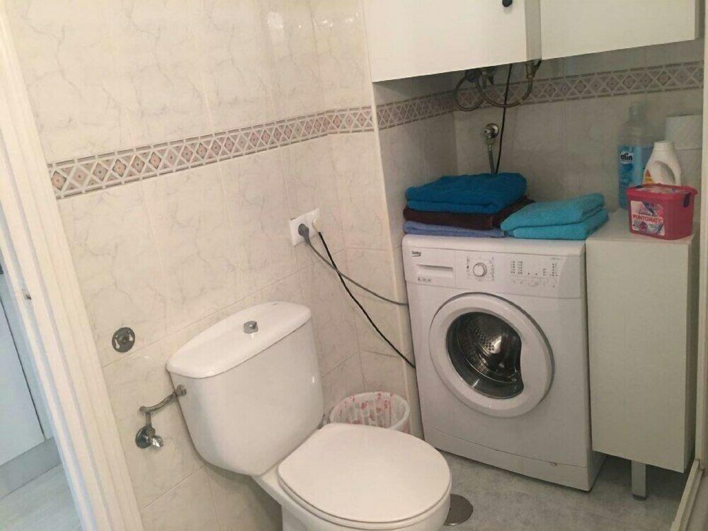 Фото Apartamento Frente a la Playa