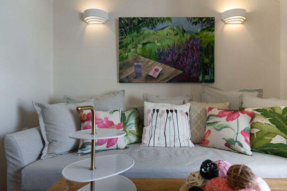 Фото Absolute Athens II