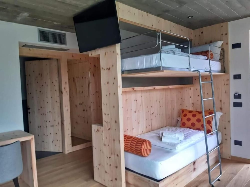 Фото Agriturismo Ca' Pianazöla