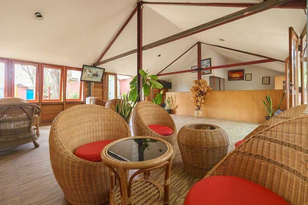 Фото RedDoorz Syariah @ Sumur Tiga Beach Sabang