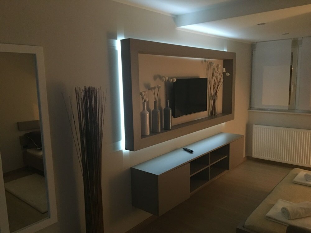 Фото D&g Apartments Zagreb