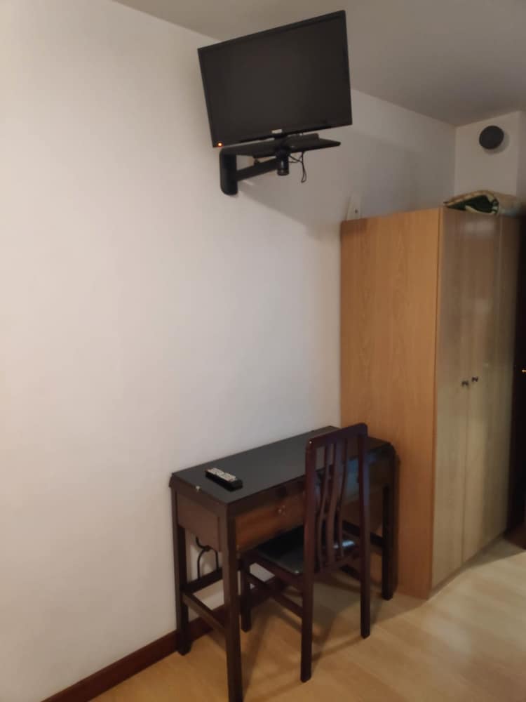 Фото Pensión Las Matillas