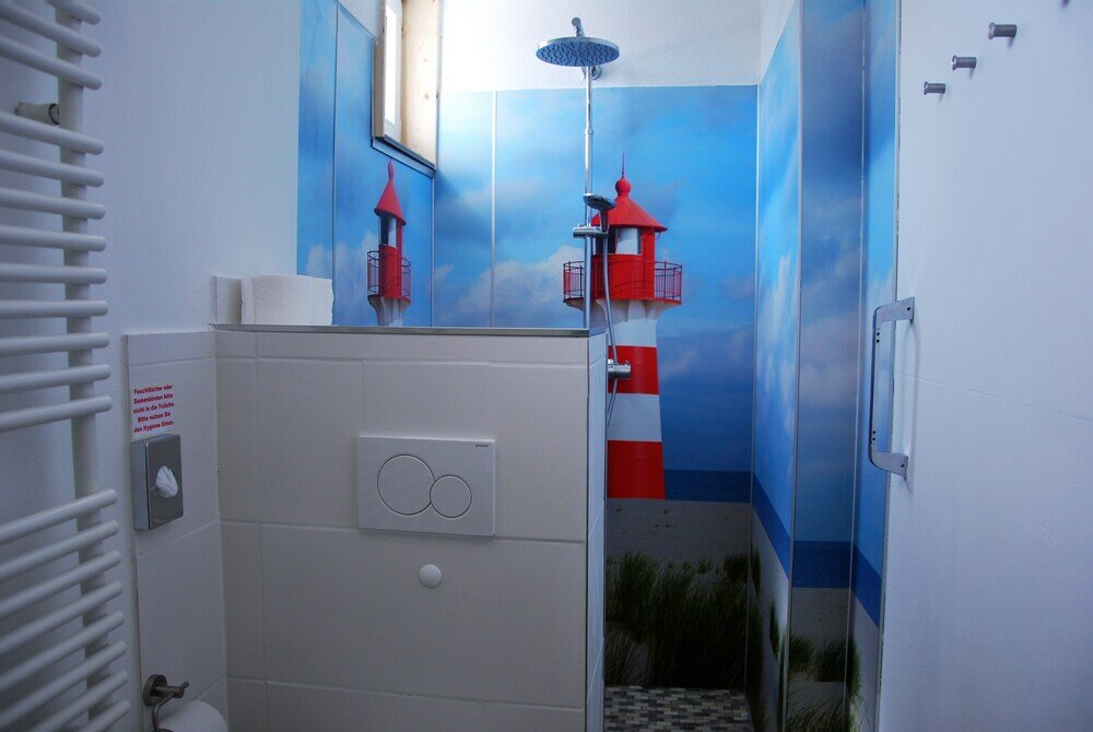 Фото Das Schwedenhaus Moin Moin