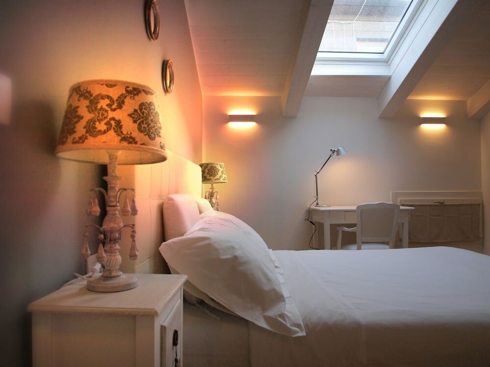 Фото Acquaderni Rooms