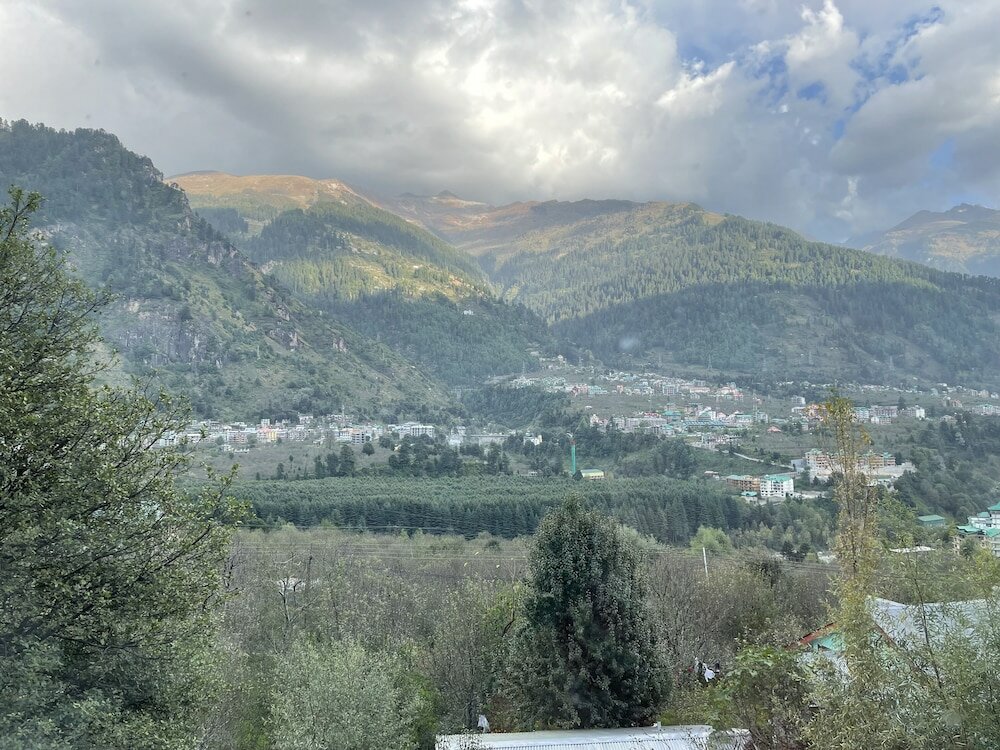 Фото Sylvan Hues