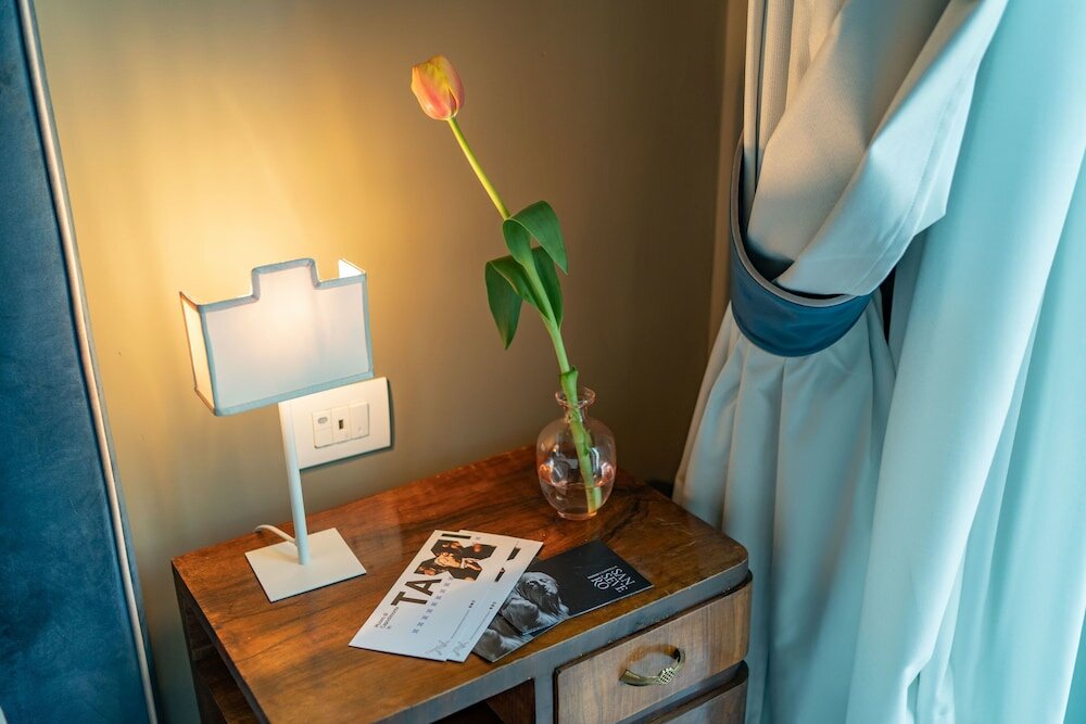 Фото Il Fiore D'Oro Luxury