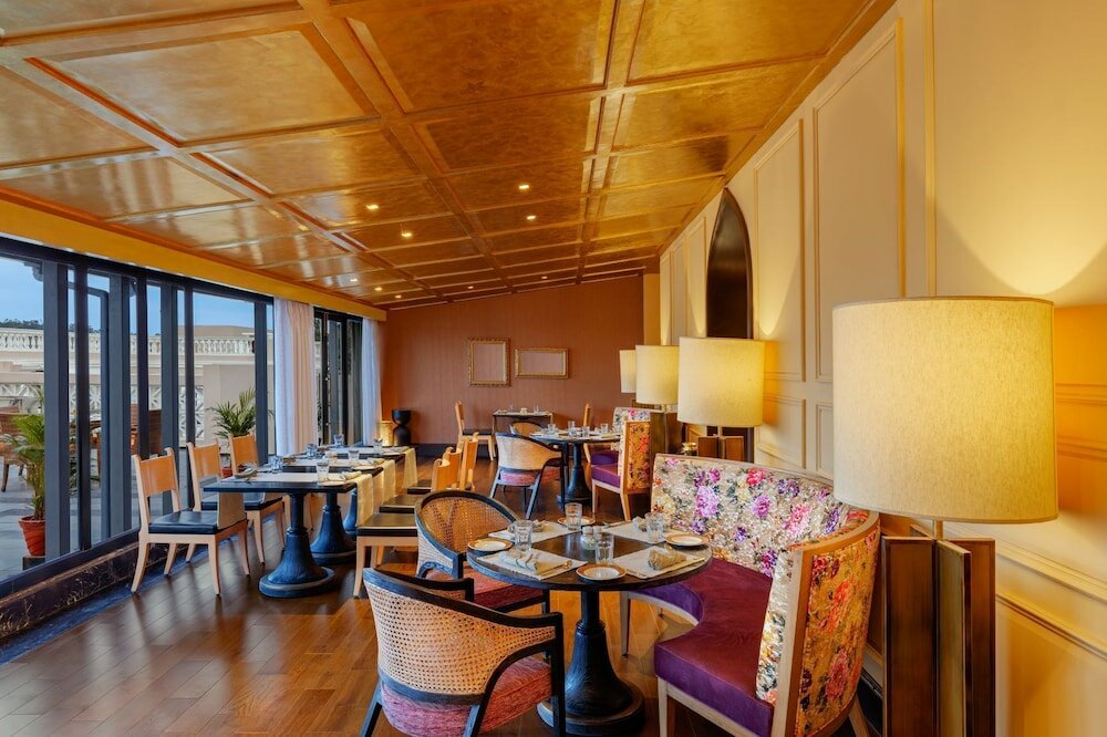 Фото Welcomhotel by ITC Hotels, Raja Sansi, Amritsar