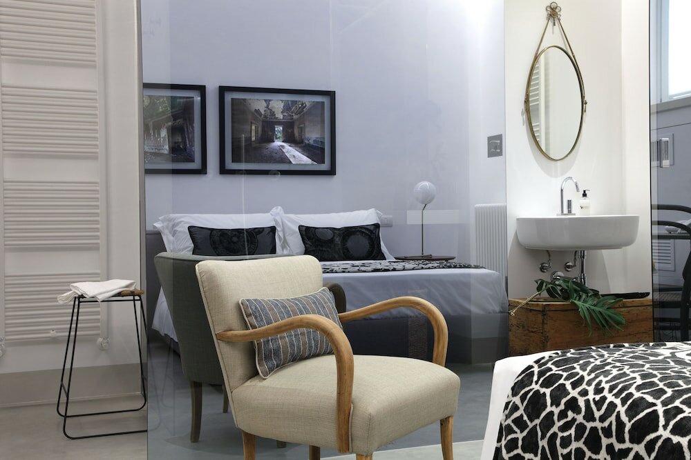 Фото Embrace Sicily Guest House