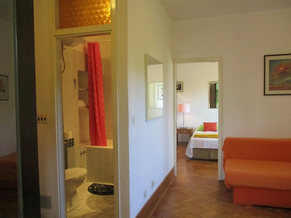 Фото Apartments And Rooms Artemida