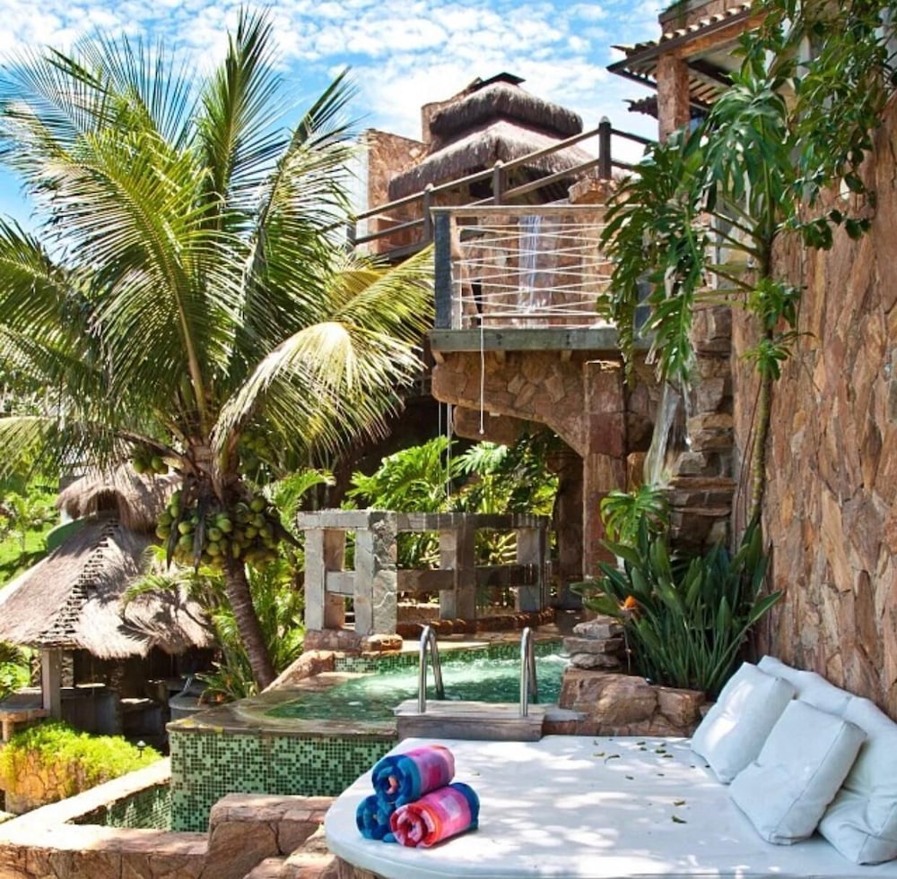 Фото Cachoeira Inn