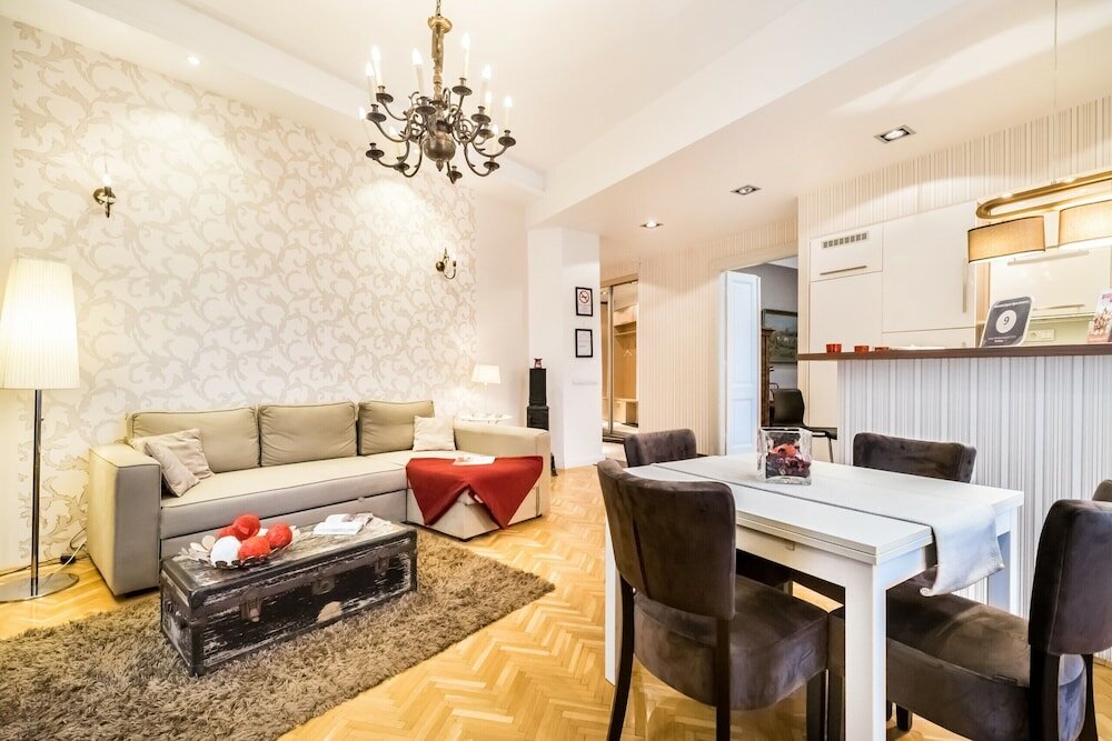 Фото Magas 5 Apartment