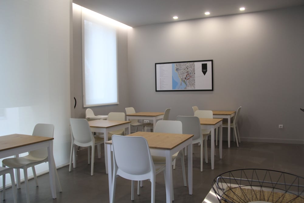 Фото StayInn City - Póvoa de Varzim