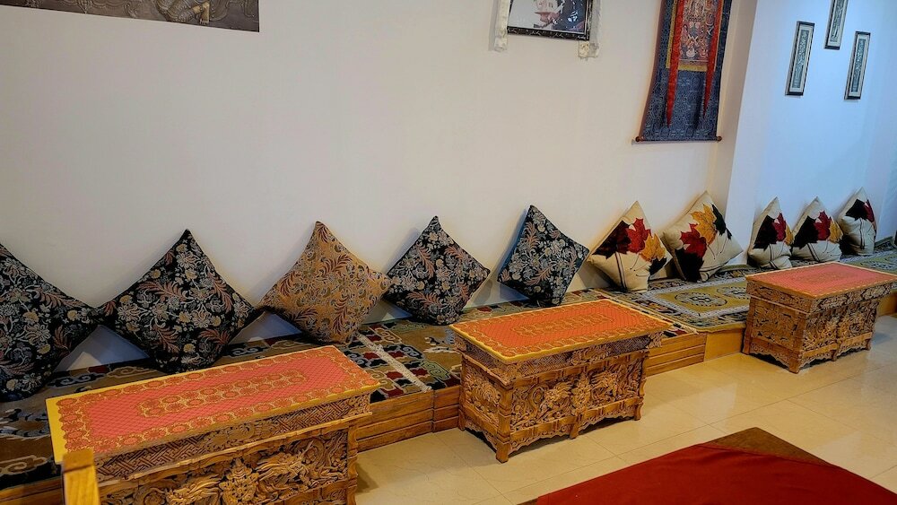 Фото Hotel Jeevanam Villa