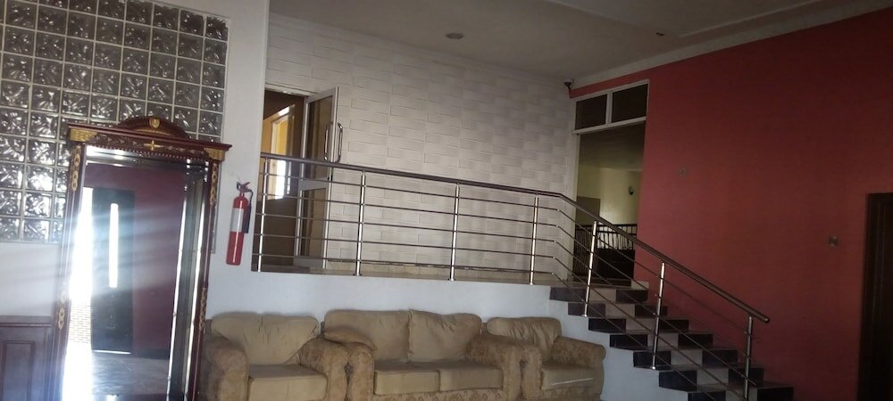 Фото Paris Apartment