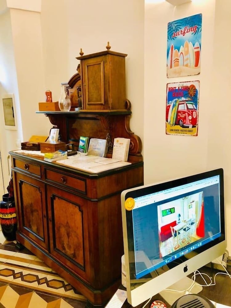 Фото Piazza Duomo B&b