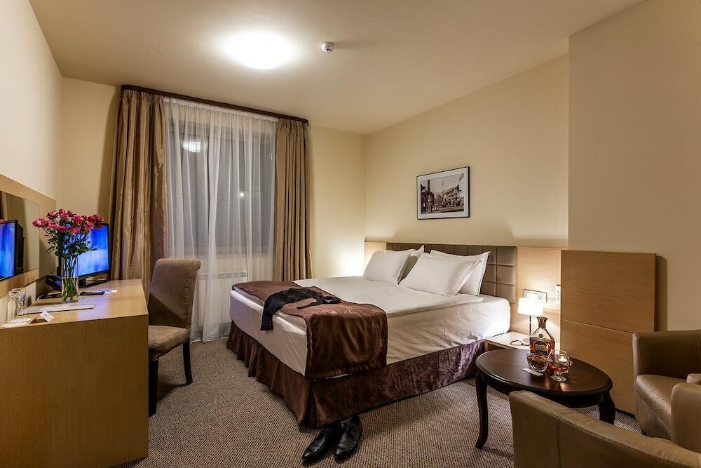 Фото Sofia Palace