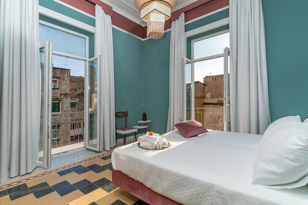 Фото Il Fiore D'Oro Luxury